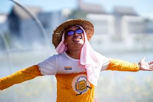 BIB: 
                            <button type="button" onclick="openModal(26544975)" class="btn btn-primary btn-sm float-right btn-popup" data-toggle="modal" data-target=".modal-high-quality">
                        <i class="fas fa-shopping-cart"></i> Add to Cart
                    </button>
                                            <button type="button" onclick="isThisMe(26544975, true)" class="btn btn-success btn-sm float-right btn-popup btn-isme hidden" data-toggle="tooltip" data-placement="bottom" title="นี่คือรูปของคุณใช่ไหม คลิกที่นี่เพื่อเอาเข้าอัลบั้ม">
                        <i class="fas fa-plus"></i> Add to album
                    </button>
                    <button type="button" onclick="isThisMe(26544975, false)" class="btn btn-warning btn-sm float-right btn-popup btn-isnotme hidden">
                        <i class="fas fa-ban"></i> Remove from album
                    </button>